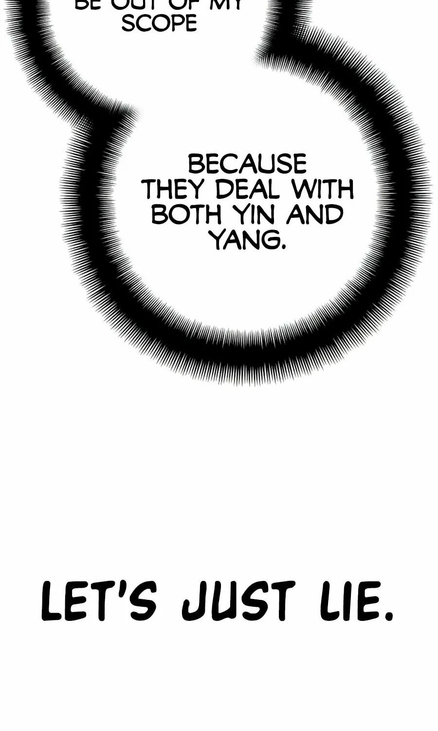 Murim RPG Simulation Chapter 90 page 187 - 