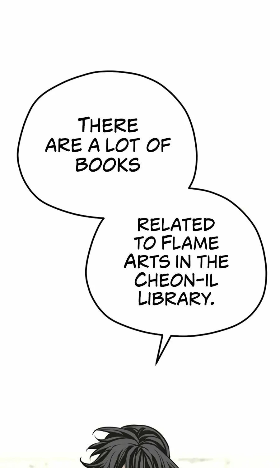 Murim RPG Simulation Chapter 90 page 188 - 