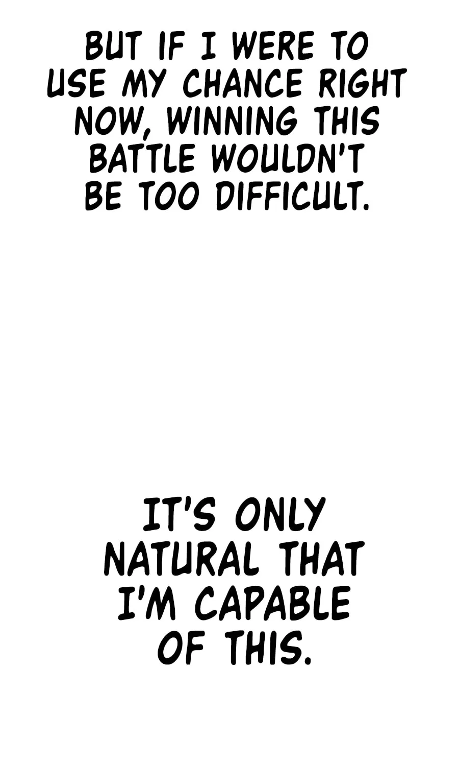 Murim RPG Simulation Chapter 90 page 20 - 