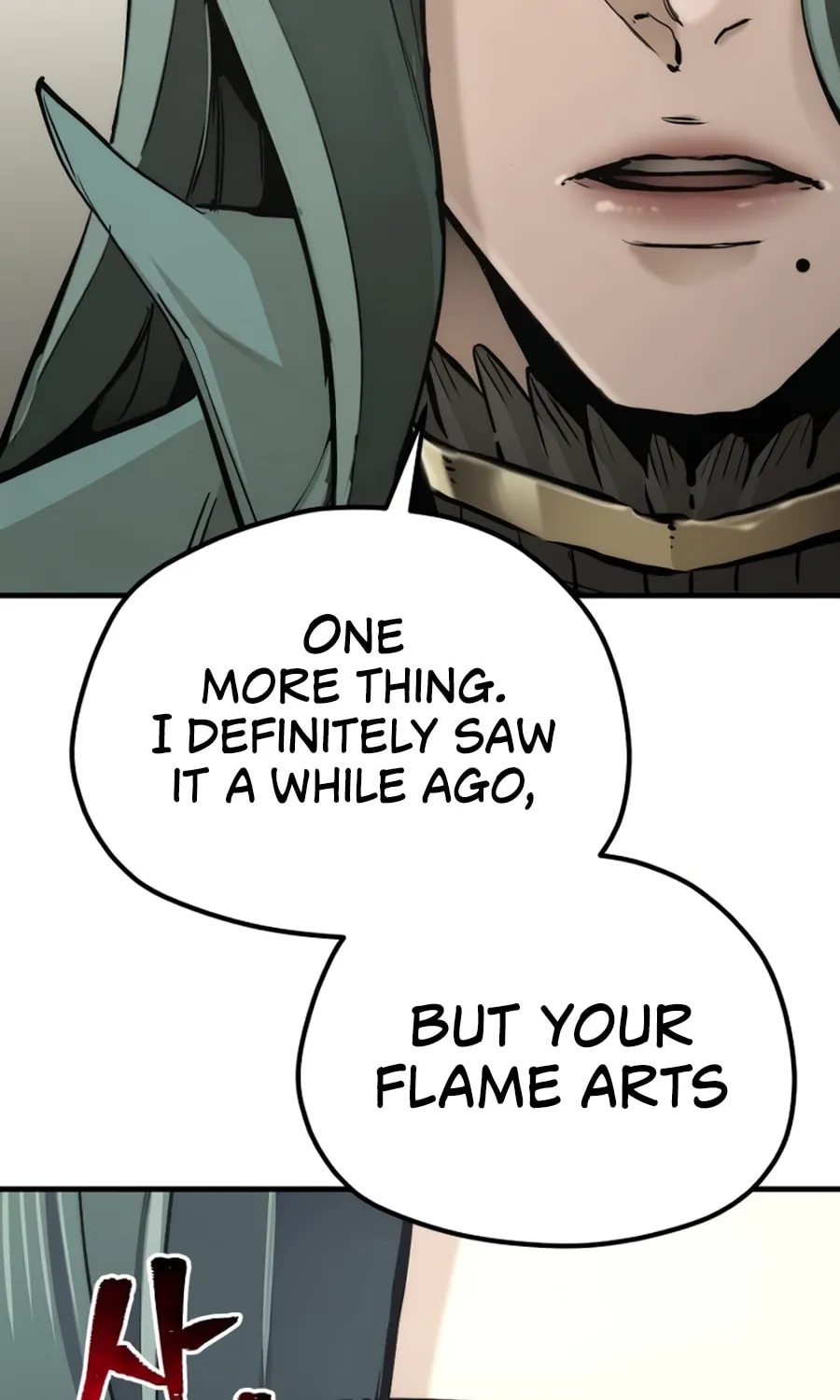 Murim RPG Simulation Chapter 90 page 192 - 