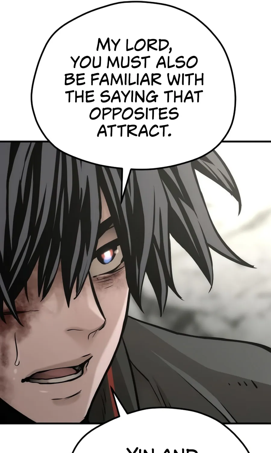 Murim RPG Simulation Chapter 90 page 198 - 