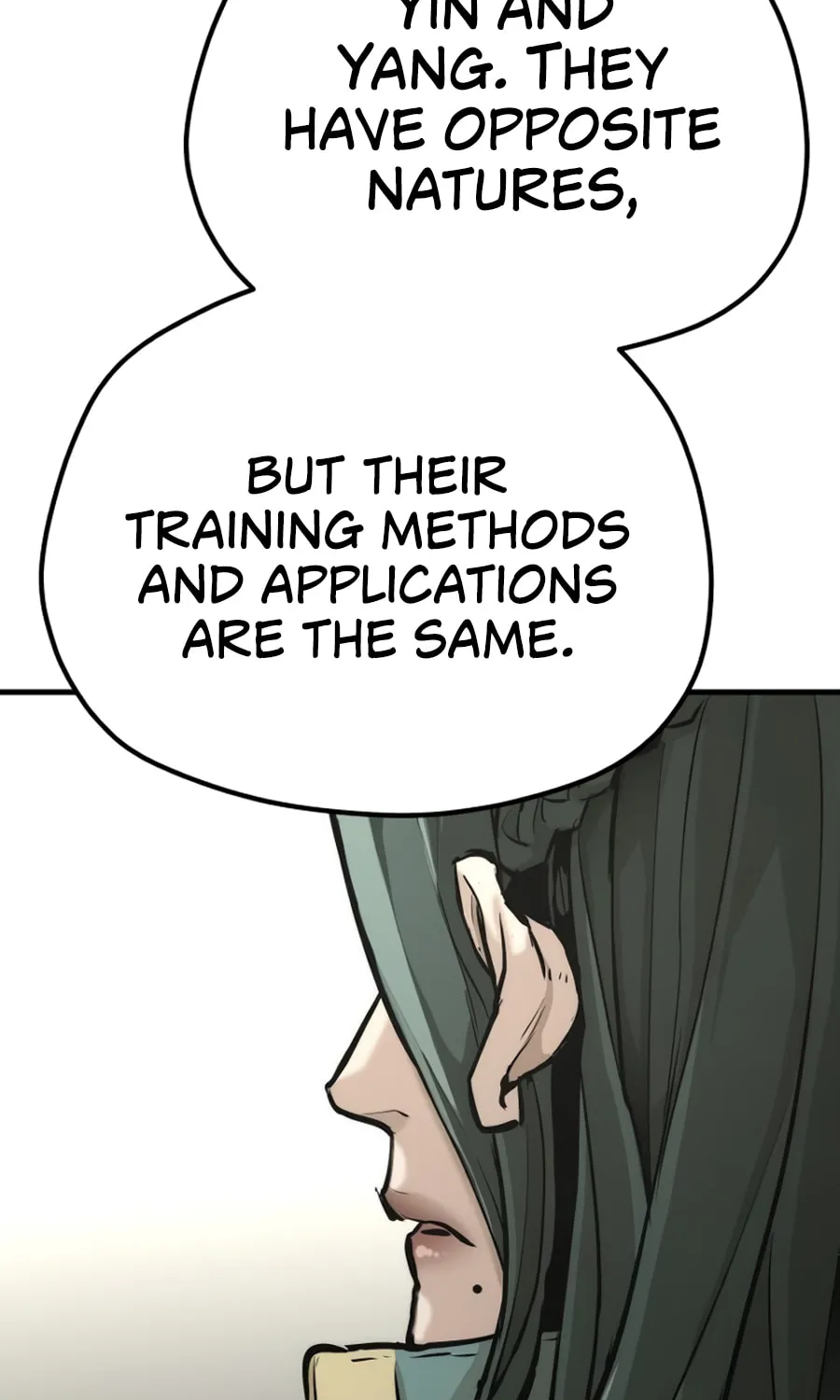 Murim RPG Simulation Chapter 90 page 199 - 