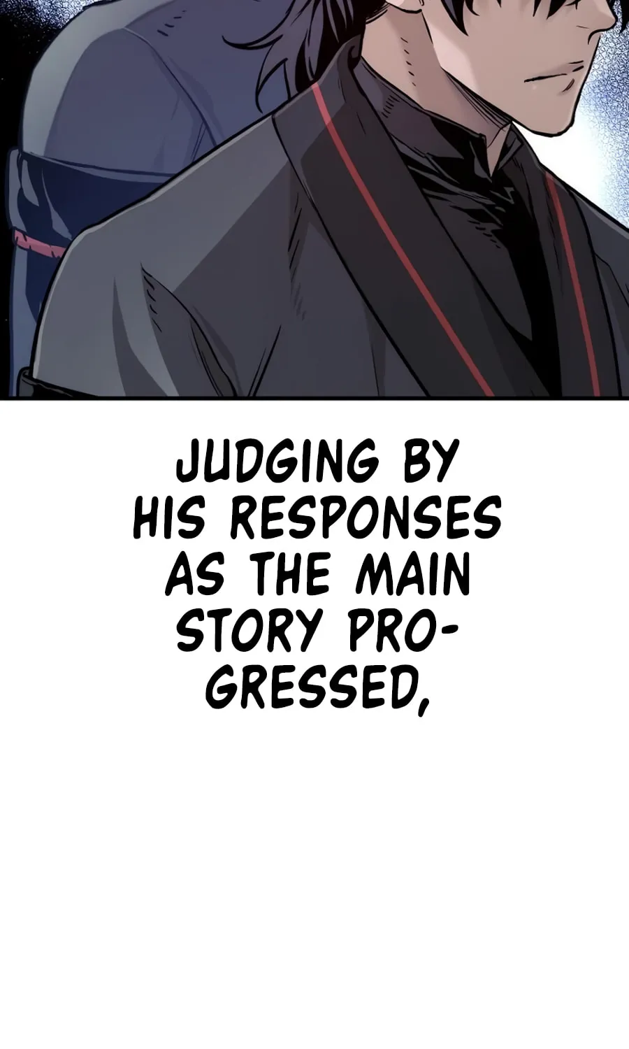 Murim RPG Simulation Chapter 90 page 22 - 