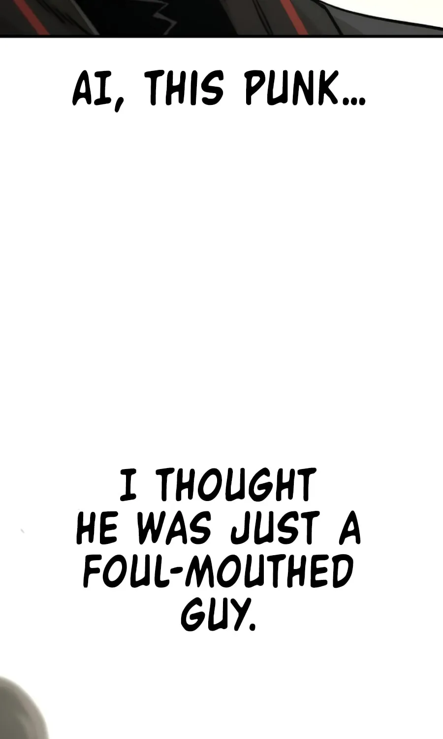 Murim RPG Simulation Chapter 90 page 24 - 