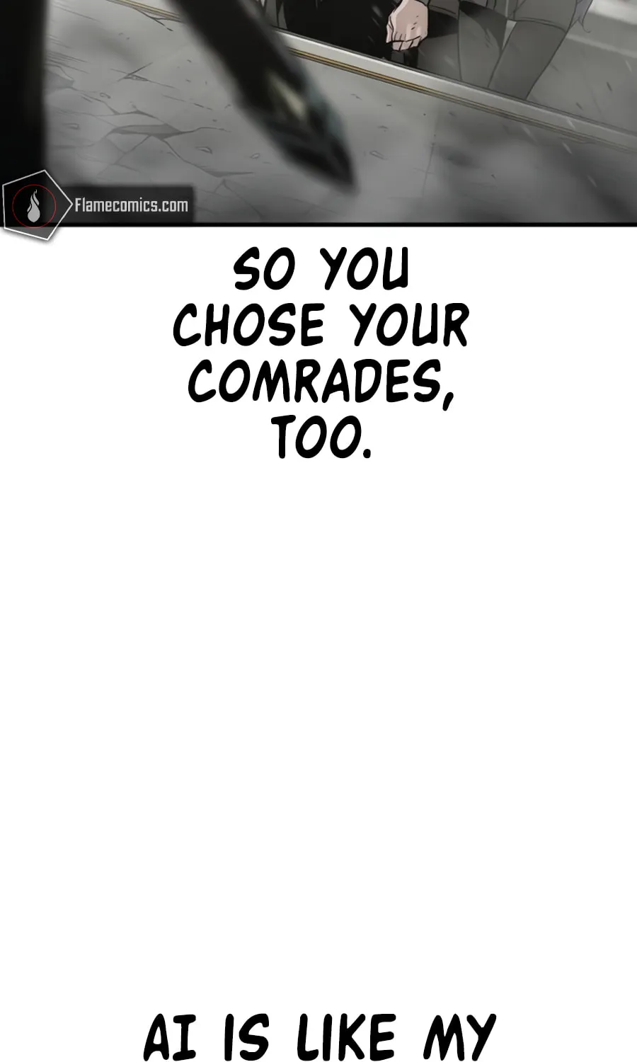 Murim RPG Simulation Chapter 90 page 26 - 