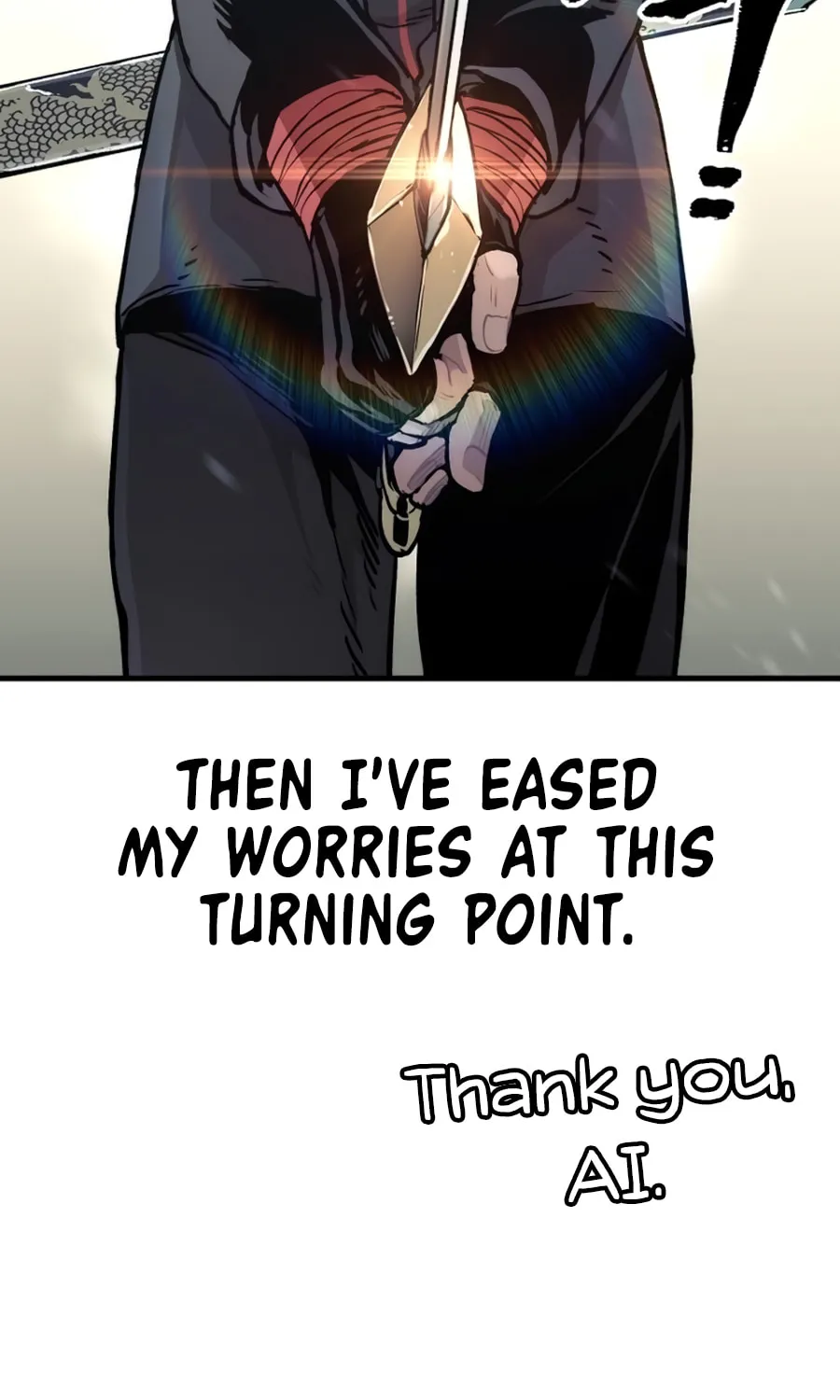Murim RPG Simulation Chapter 90 page 30 - 