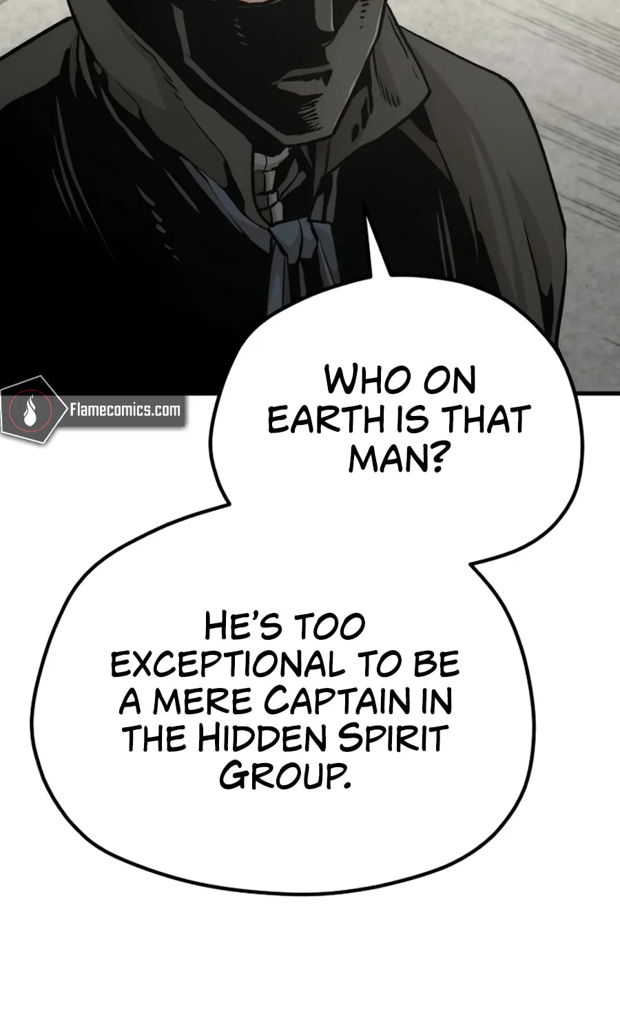 Murim RPG Simulation Chapter 90 page 36 - 