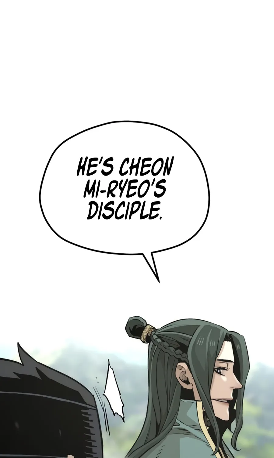 Murim RPG Simulation Chapter 90 page 38 - 