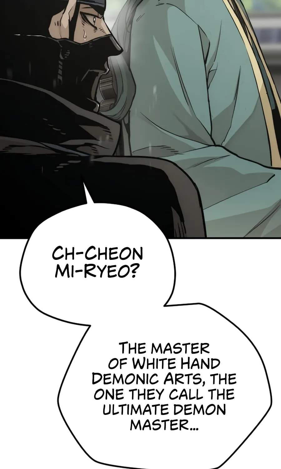 Murim RPG Simulation Chapter 90 page 39 - 
