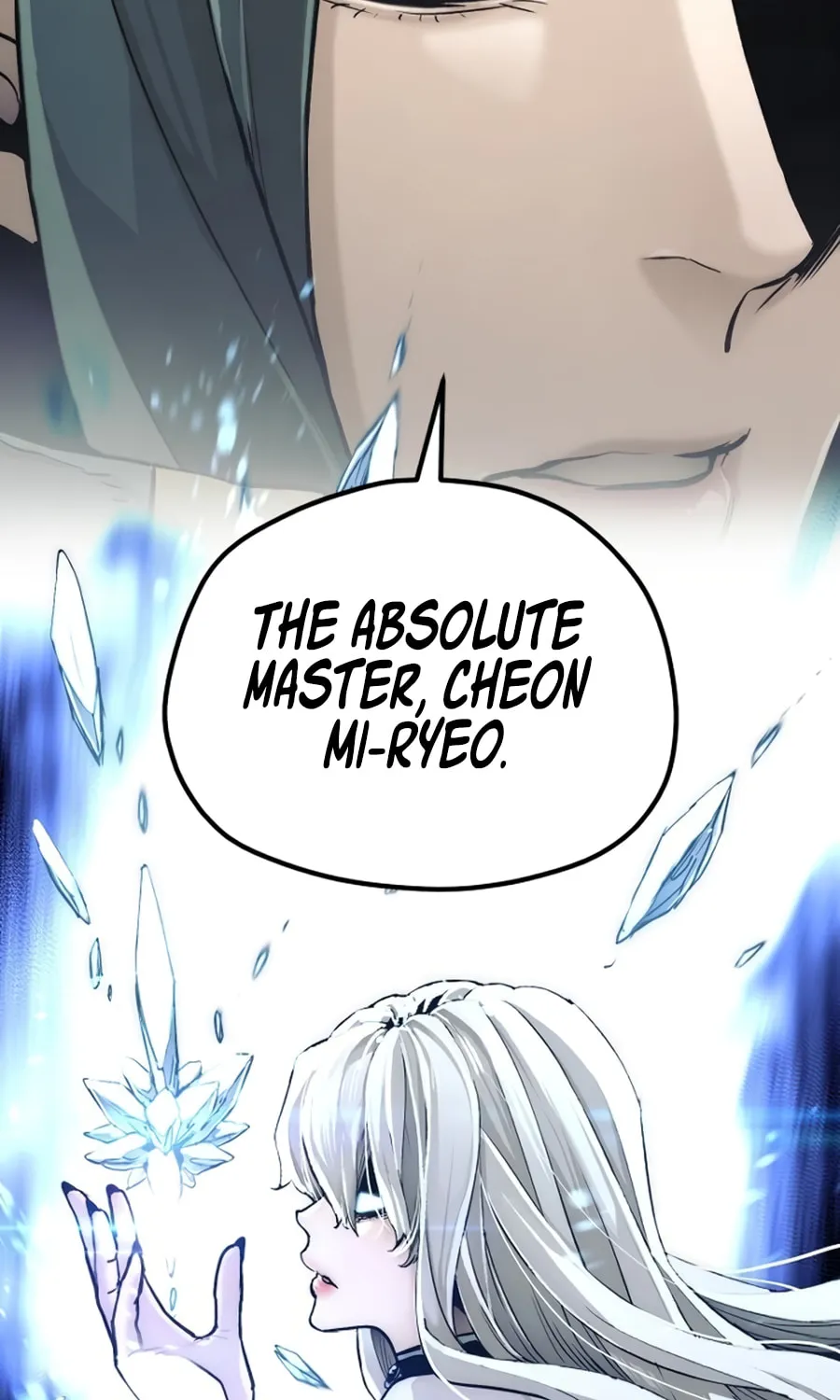 Murim RPG Simulation Chapter 90 page 41 - 