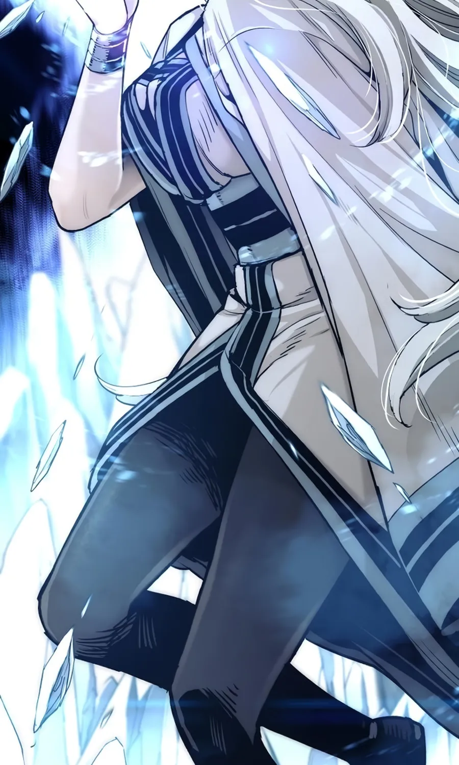 Murim RPG Simulation Chapter 90 page 42 - 
