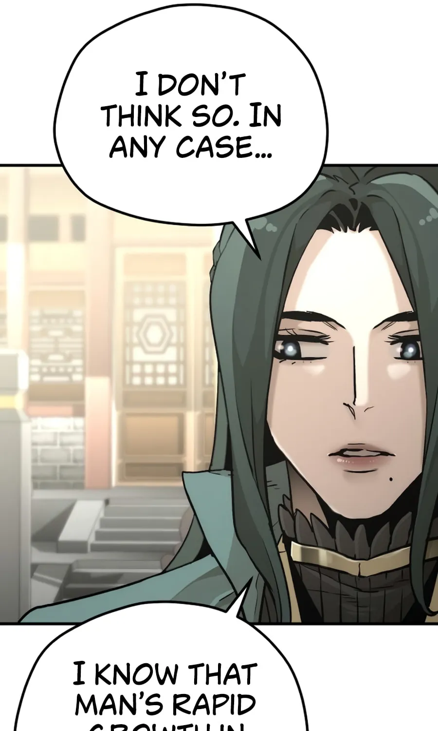 Murim RPG Simulation Chapter 90 page 46 - 