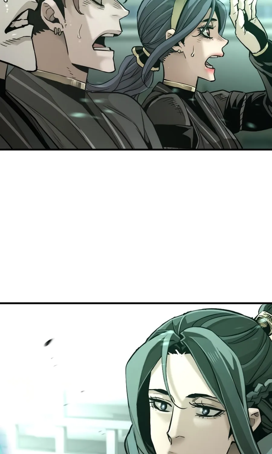 Murim RPG Simulation Chapter 90 page 6 - 