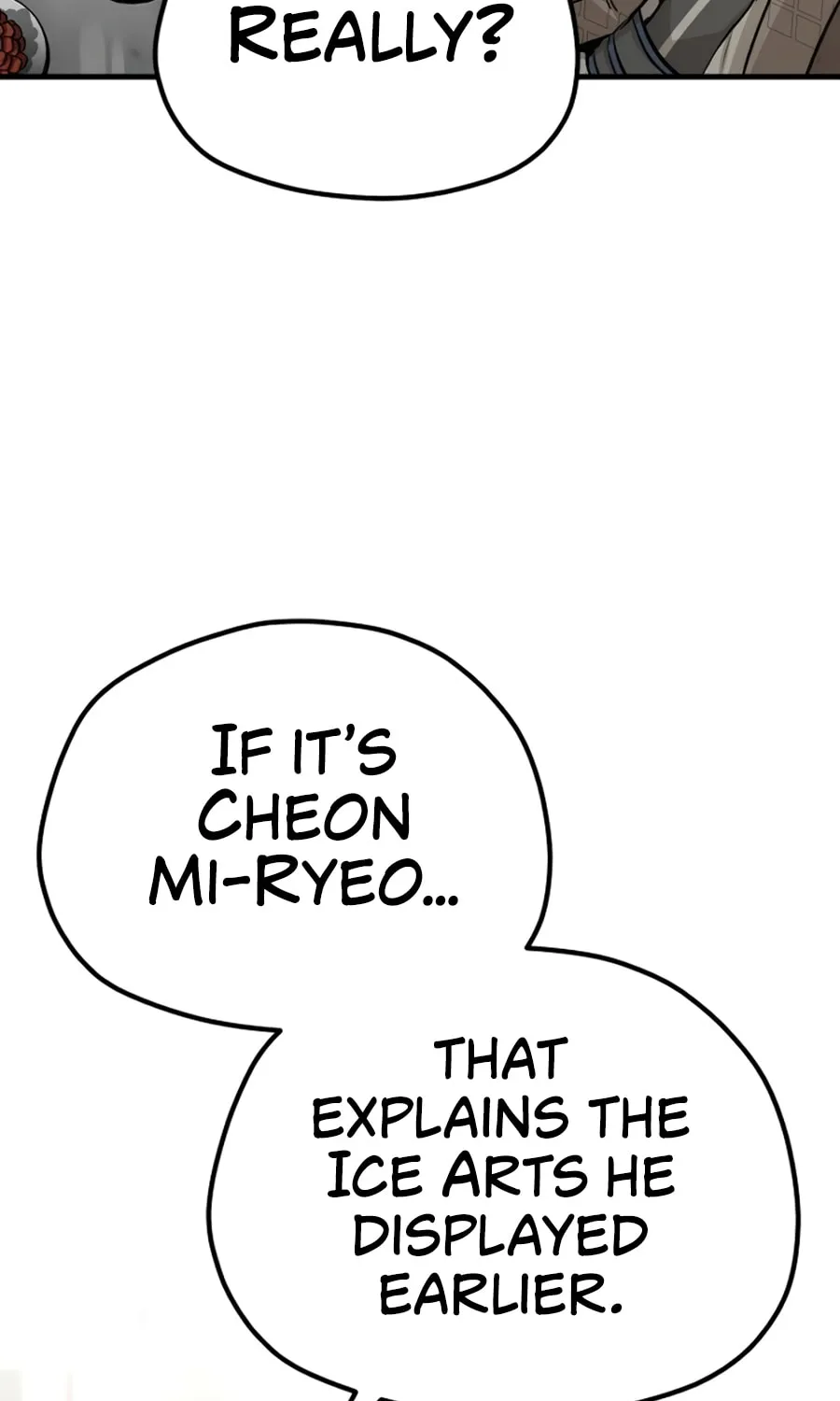 Murim RPG Simulation Chapter 90 page 52 - 