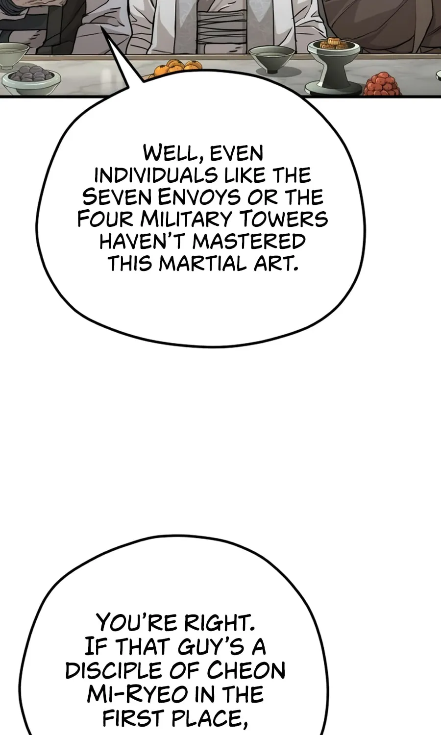 Murim RPG Simulation Chapter 90 page 56 - 