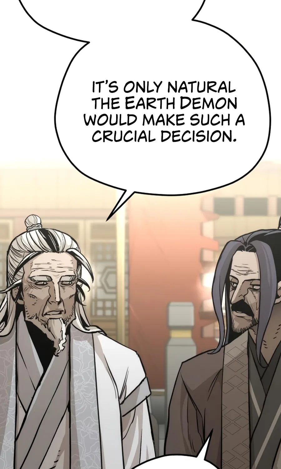 Murim RPG Simulation Chapter 90 page 57 - 