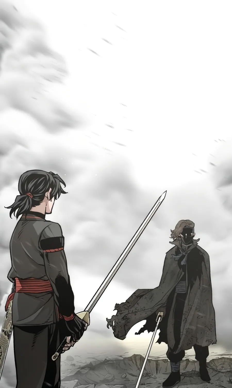 Murim RPG Simulation Chapter 90 page 59 - 