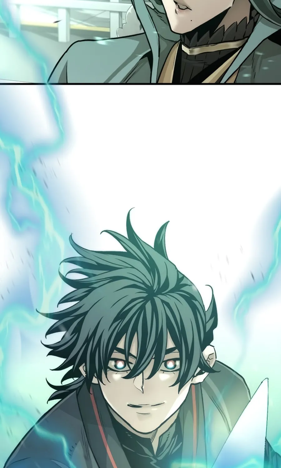 Murim RPG Simulation Chapter 90 page 7 - 