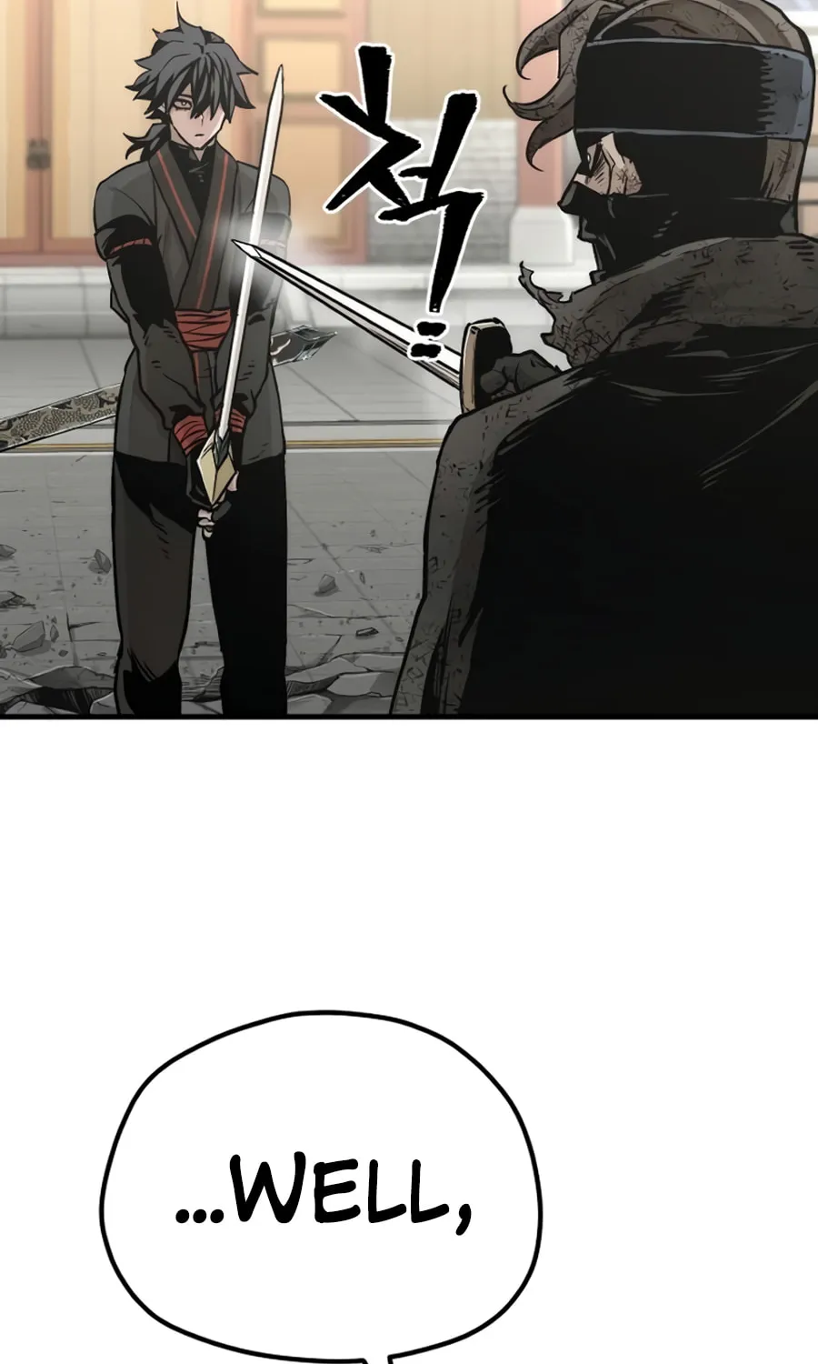 Murim RPG Simulation Chapter 90 page 65 - 