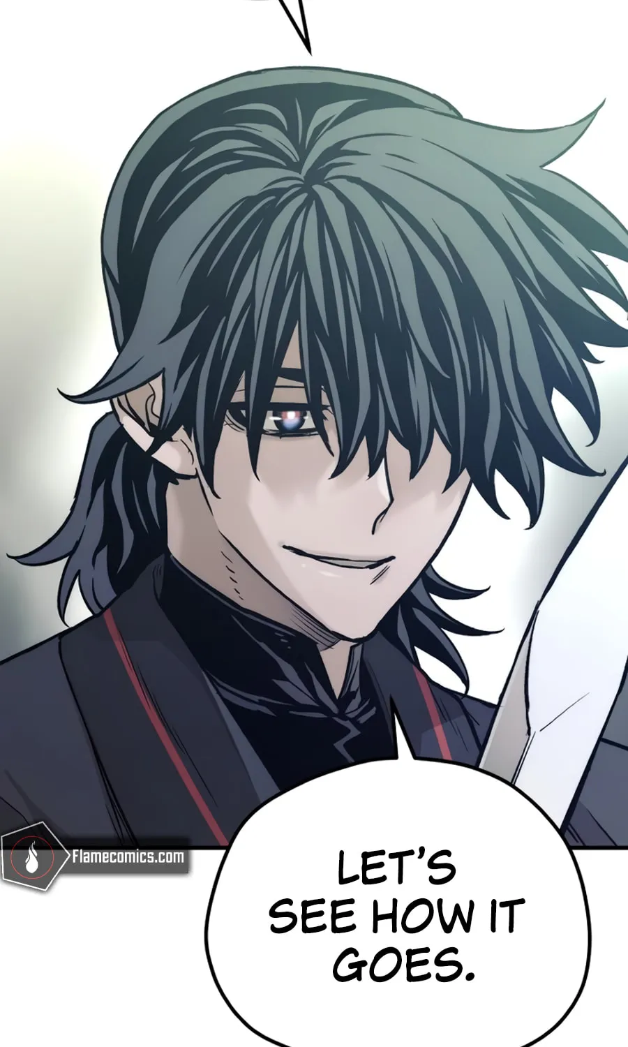 Murim RPG Simulation Chapter 90 page 66 - 