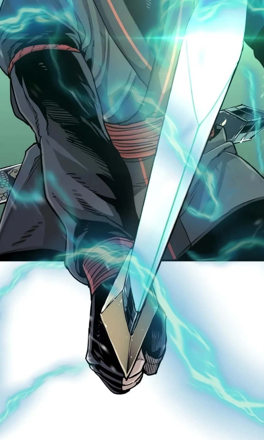 Murim RPG Simulation Chapter 90 page 8 - 