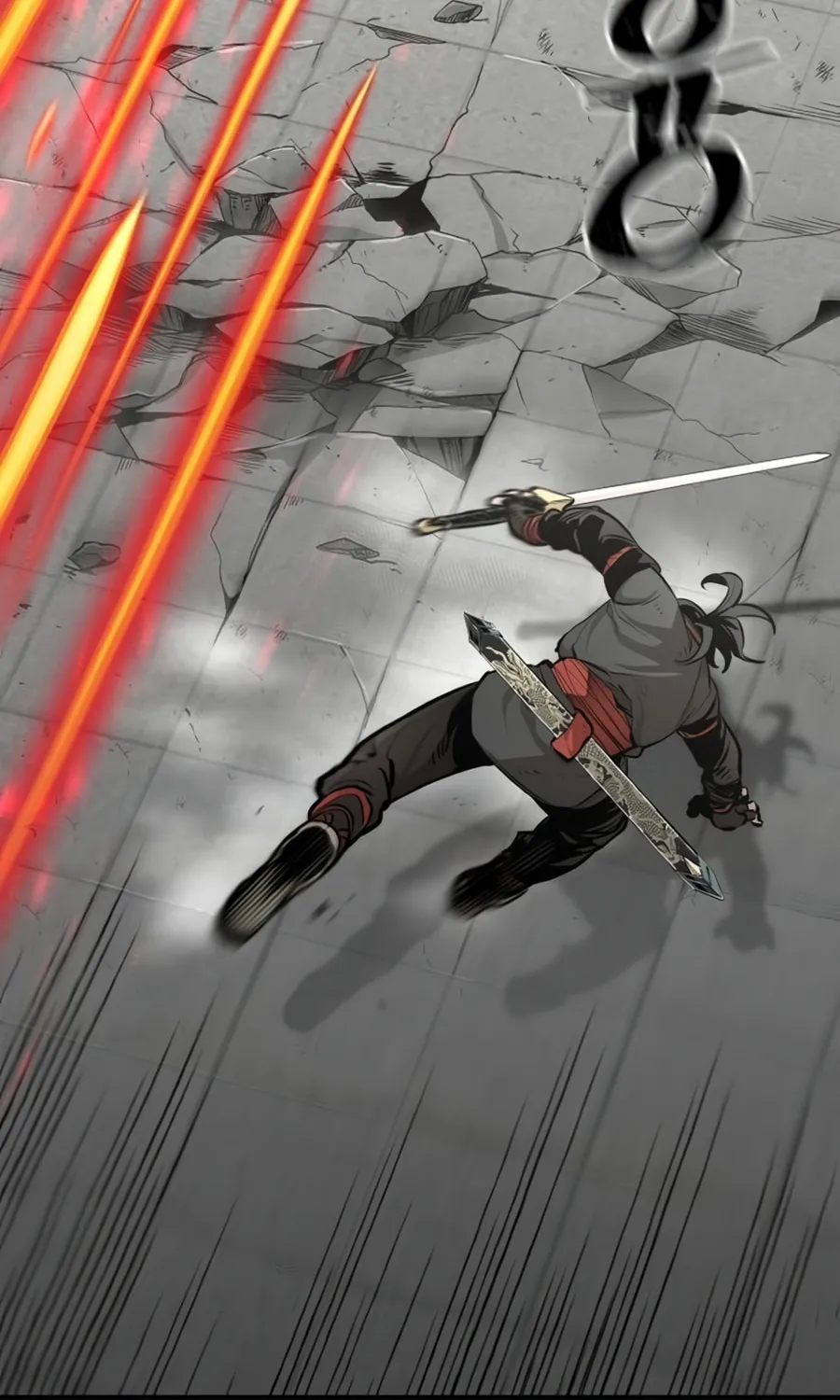 Murim RPG Simulation Chapter 90 page 75 - 