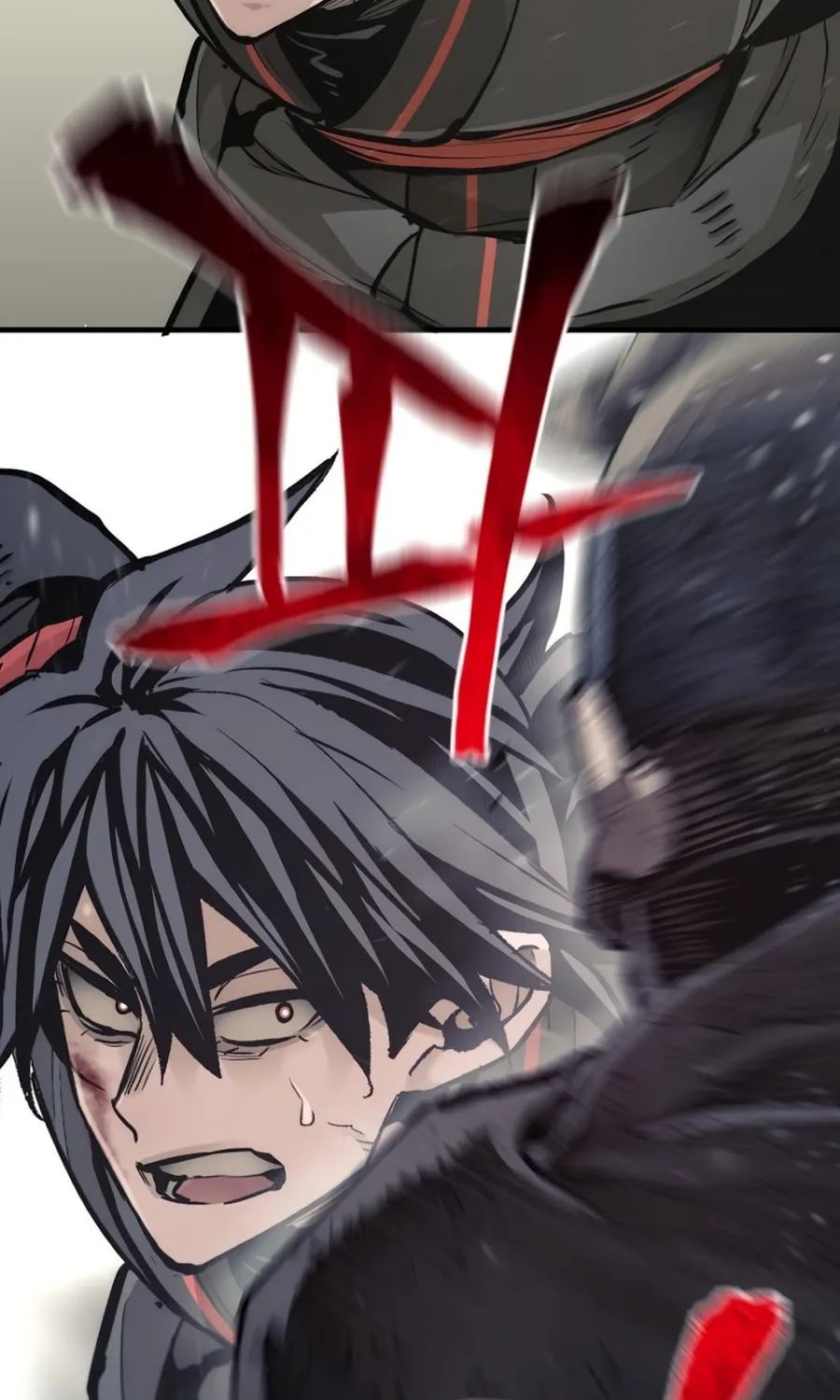 Murim RPG Simulation Chapter 90 page 77 - 