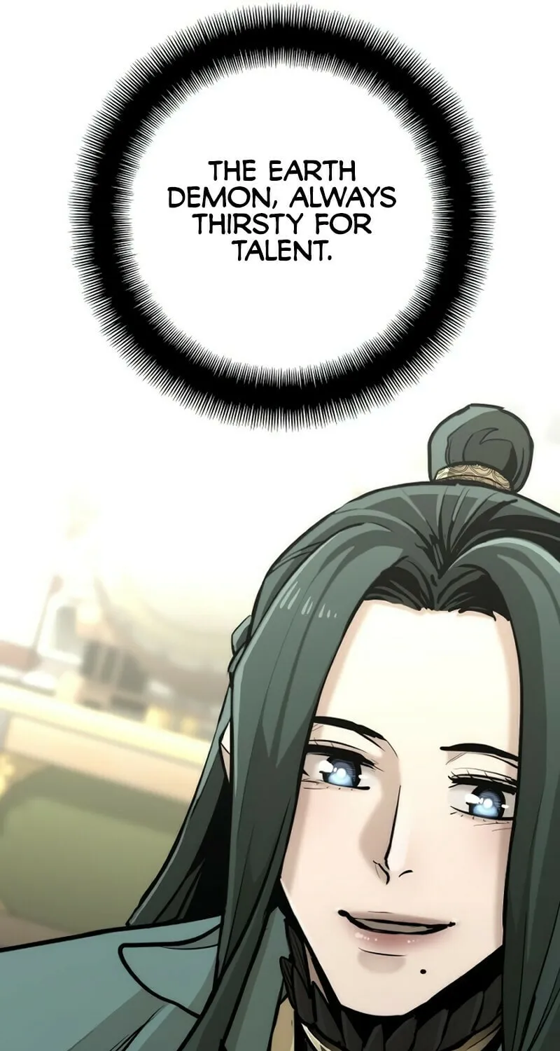 Murim RPG Simulation Chapter 91 page 101 - 