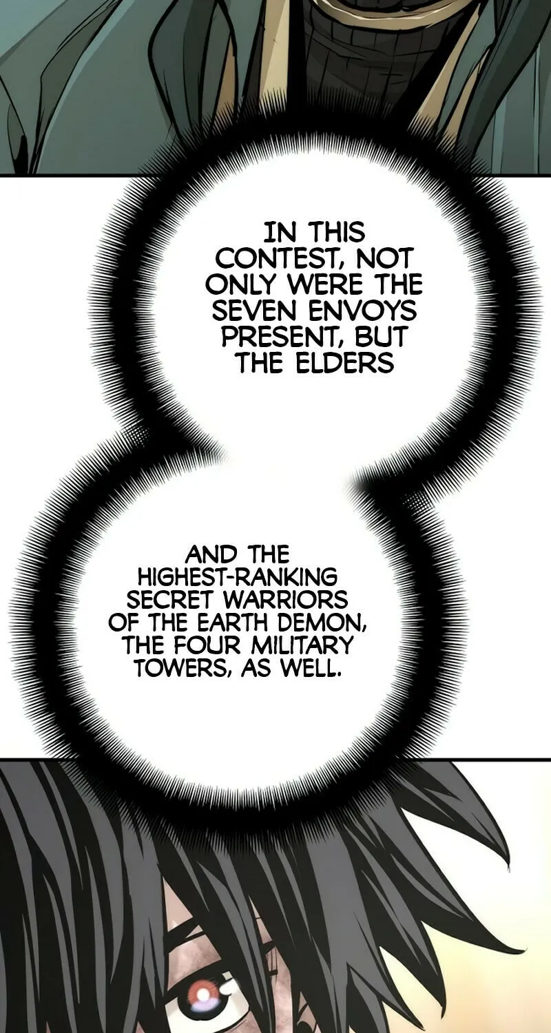 Murim RPG Simulation Chapter 91 page 102 - 