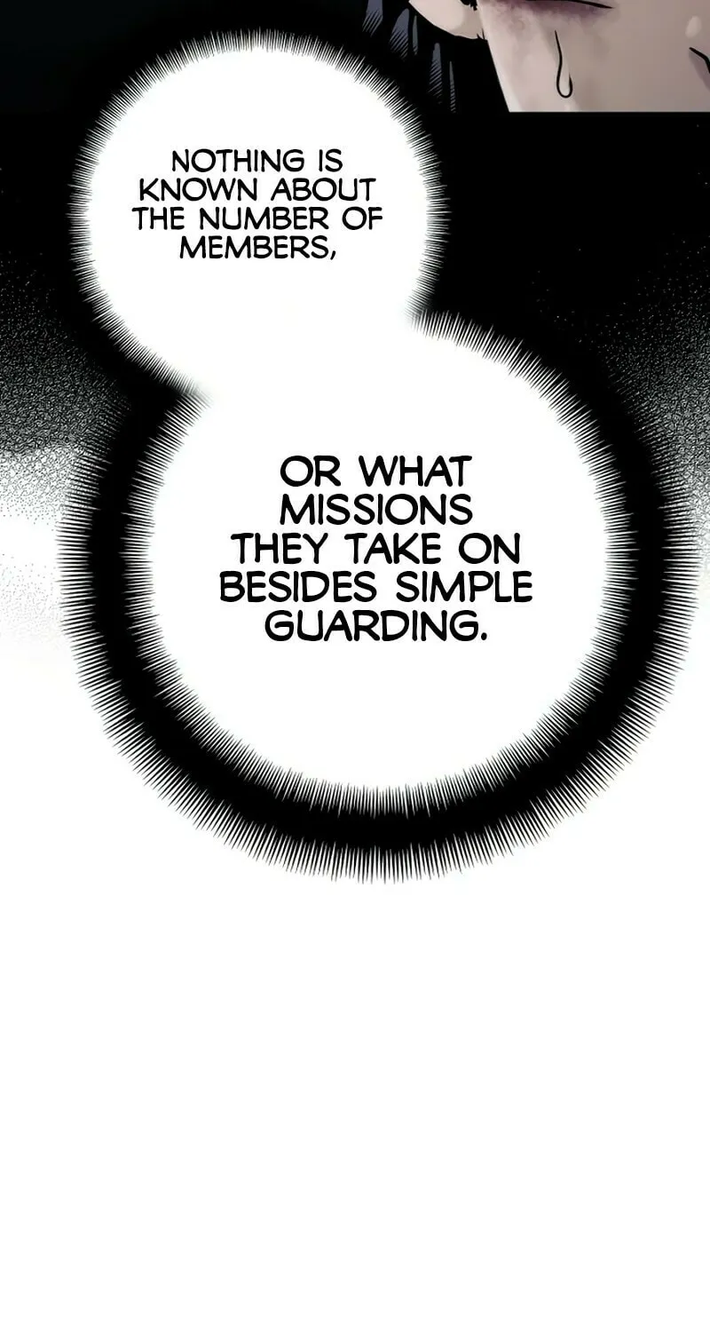 Murim RPG Simulation Chapter 91 page 106 - 