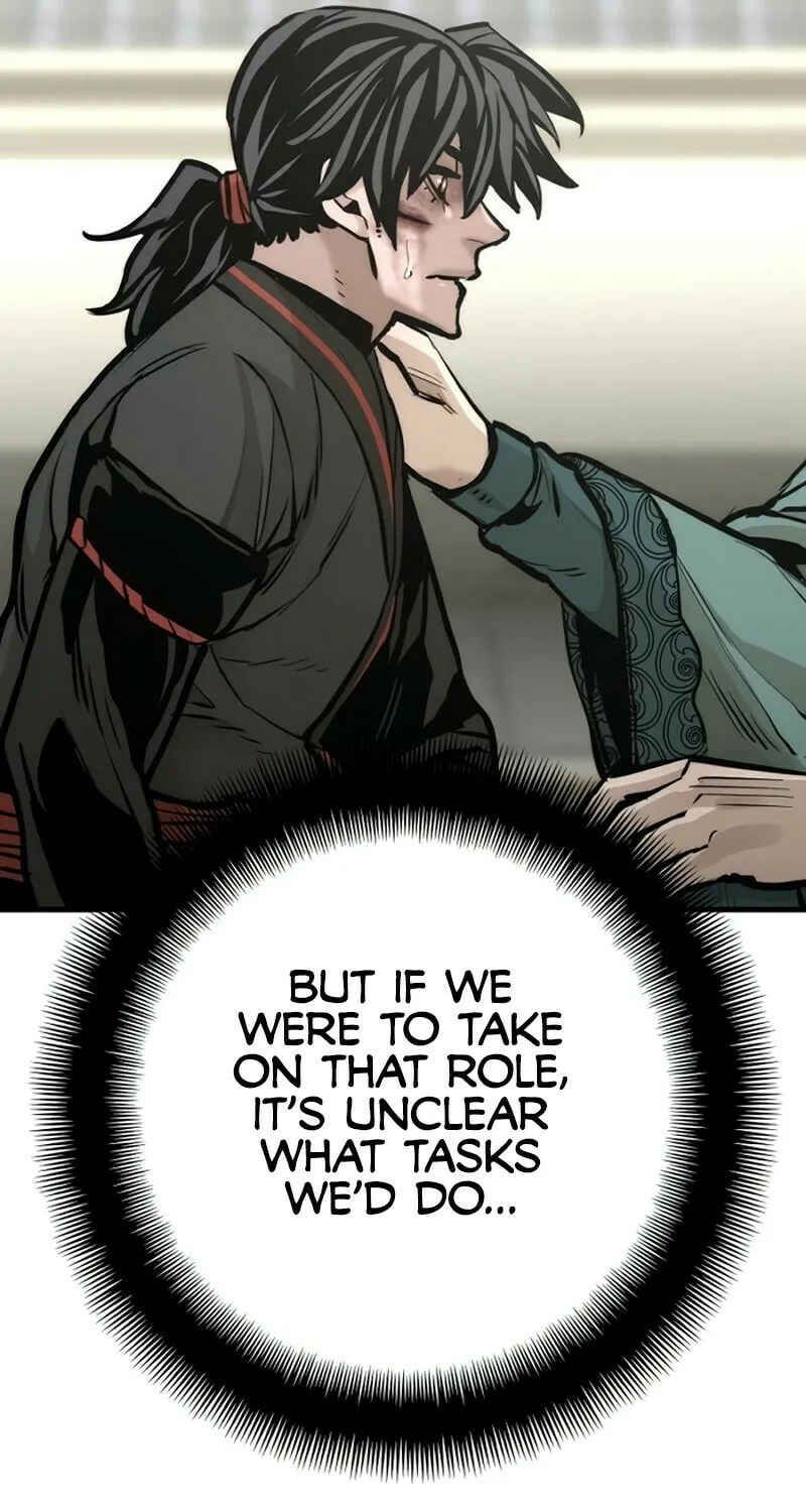 Murim RPG Simulation Chapter 91 page 108 - 
