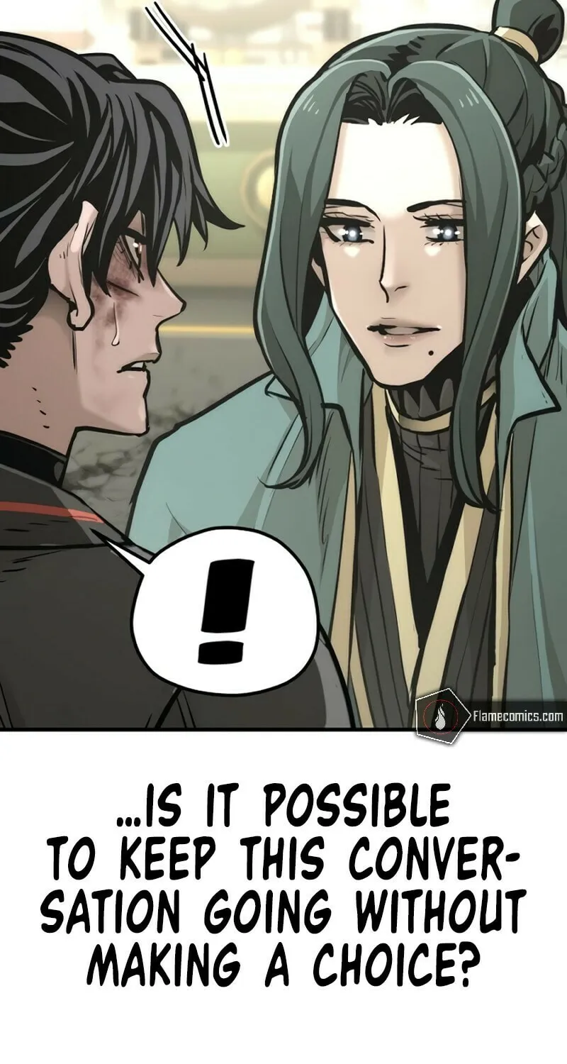 Murim RPG Simulation Chapter 91 page 111 - 