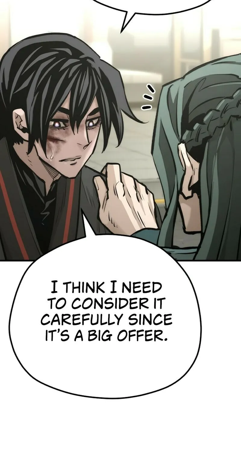 Murim RPG Simulation Chapter 91 page 113 - 