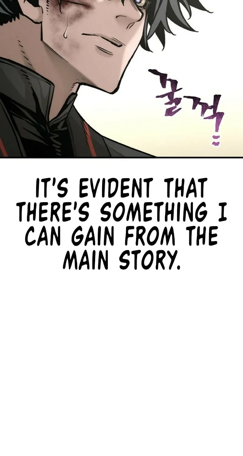 Murim RPG Simulation Chapter 91 page 117 - 