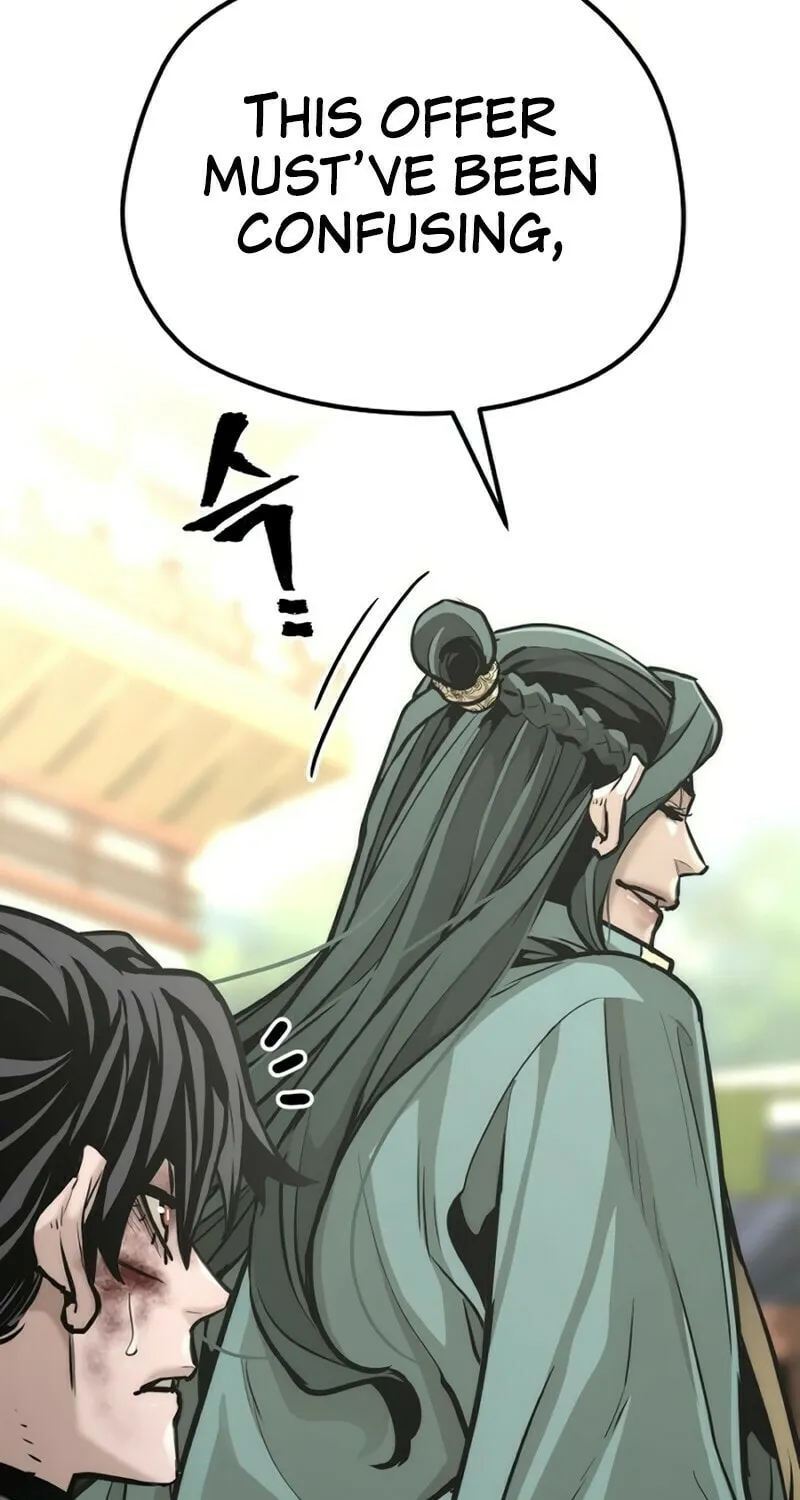 Murim RPG Simulation Chapter 91 page 119 - 