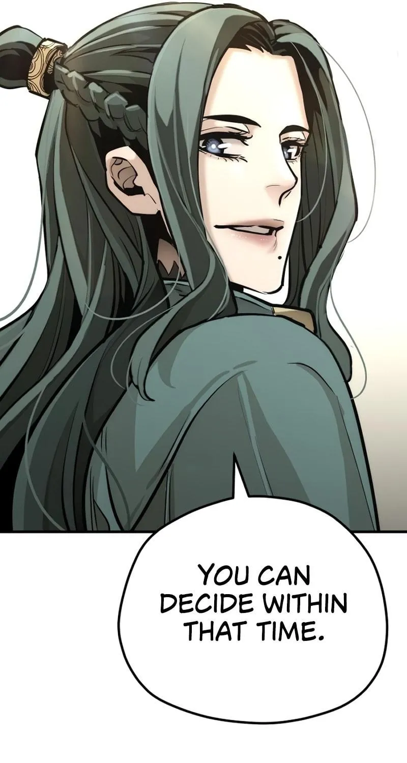 Murim RPG Simulation Chapter 91 page 122 - 
