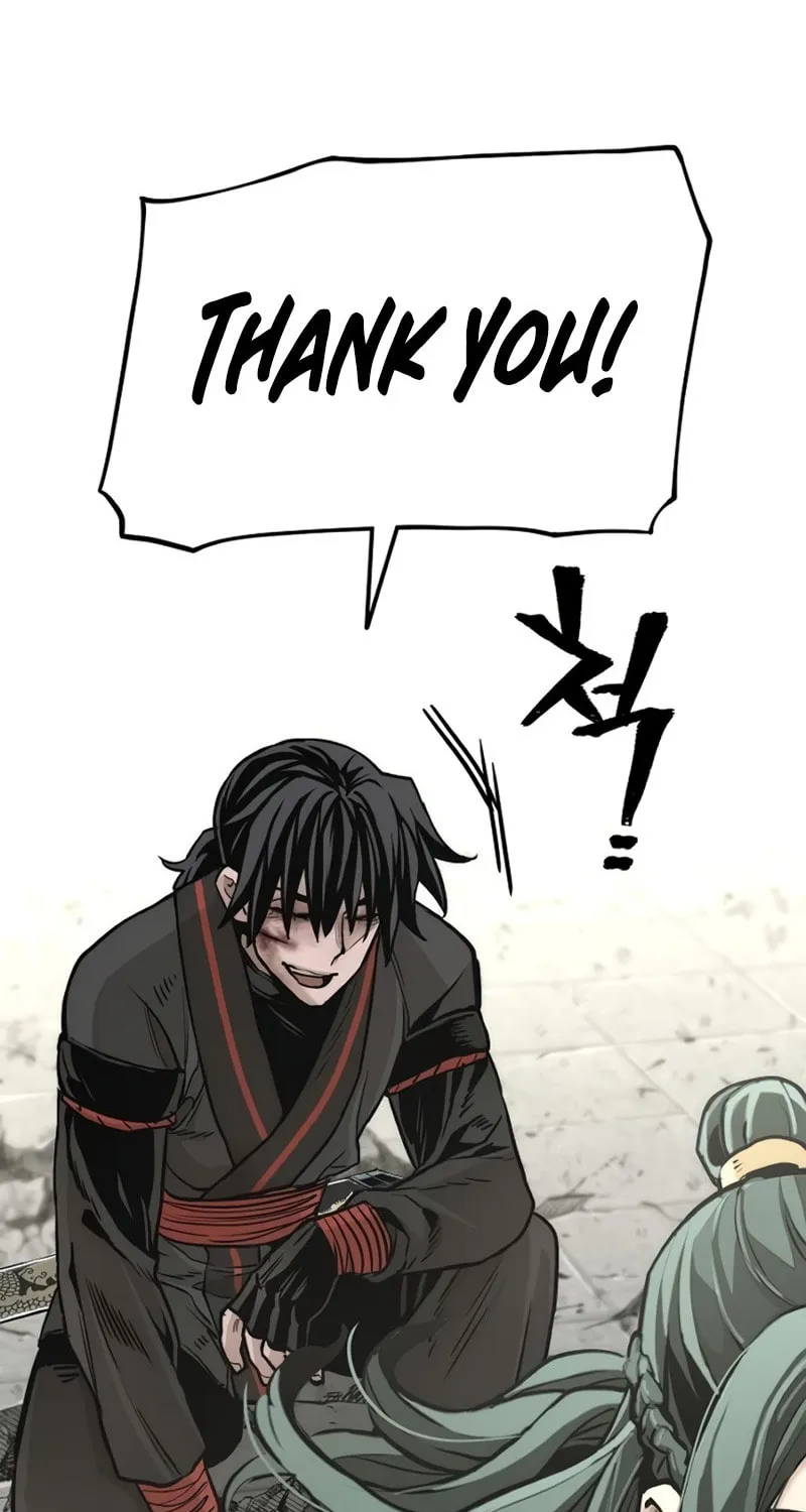 Murim RPG Simulation Chapter 91 page 124 - 