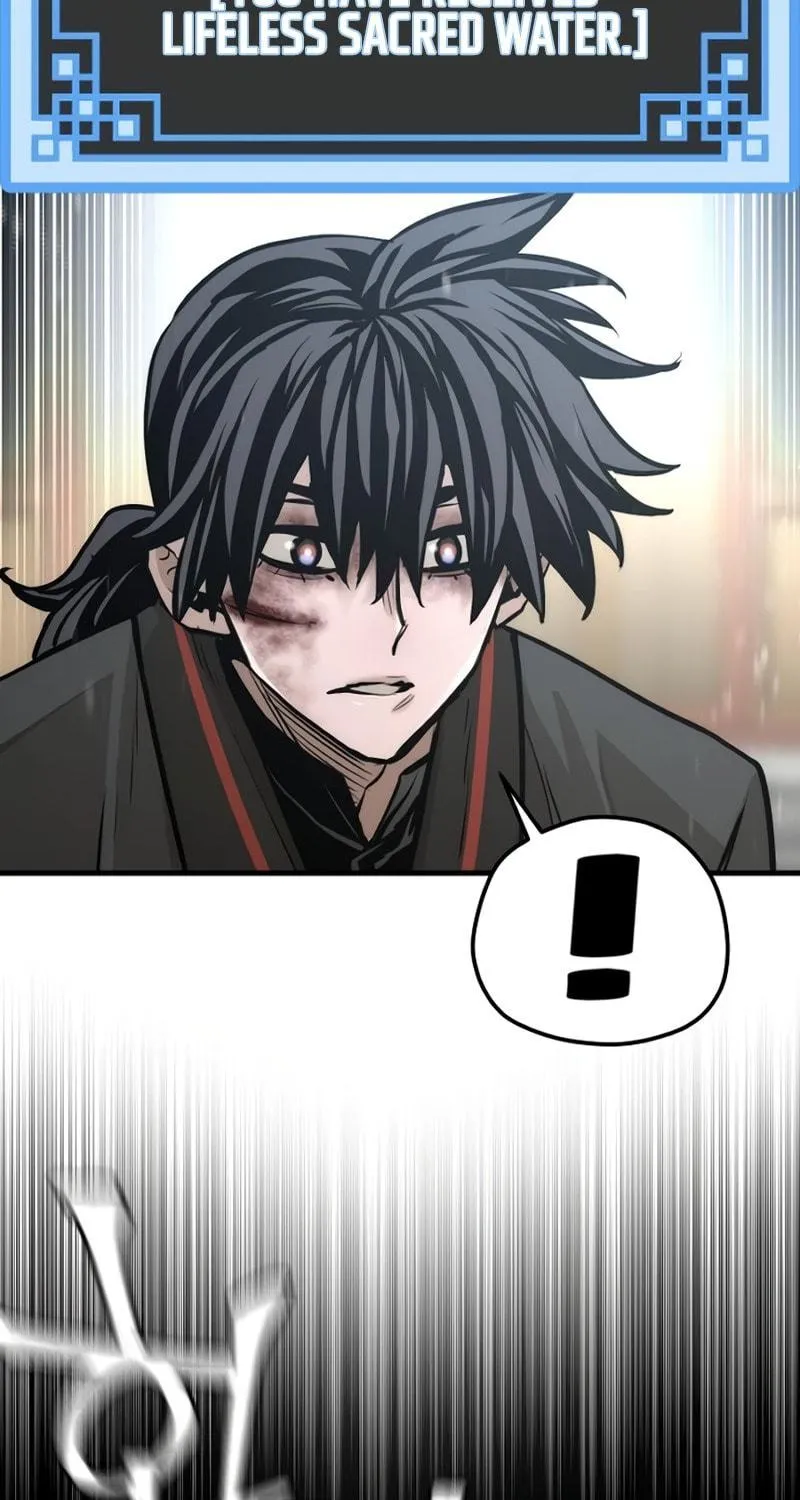 Murim RPG Simulation Chapter 91 page 128 - 
