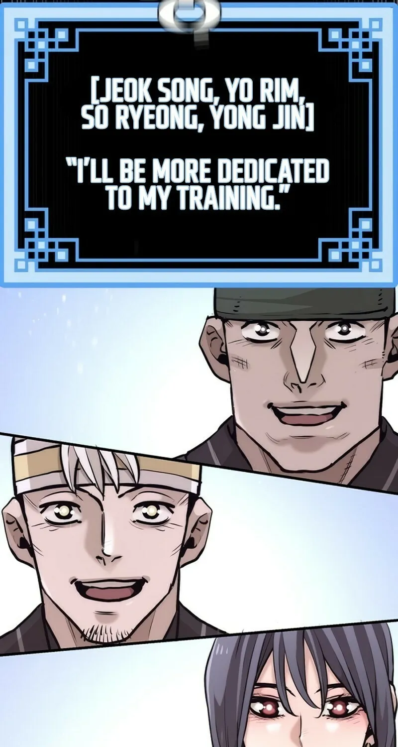 Murim RPG Simulation Chapter 91 page 135 - 