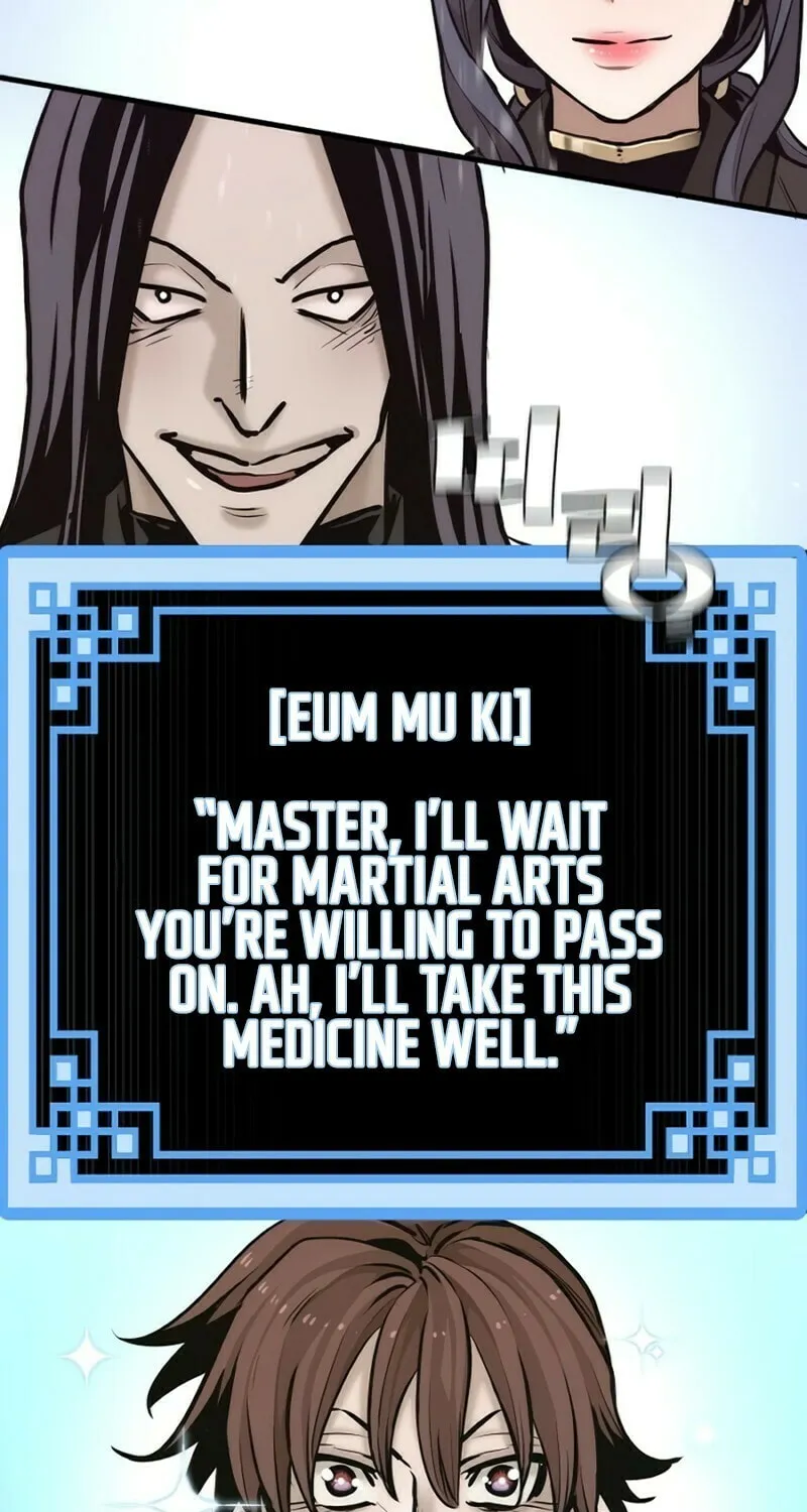 Murim RPG Simulation Chapter 91 page 136 - 