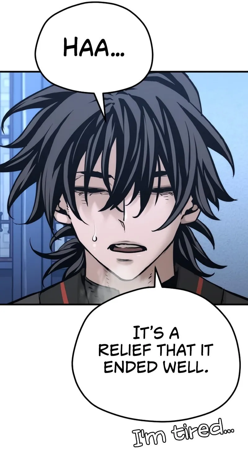 Murim RPG Simulation Chapter 91 page 141 - 
