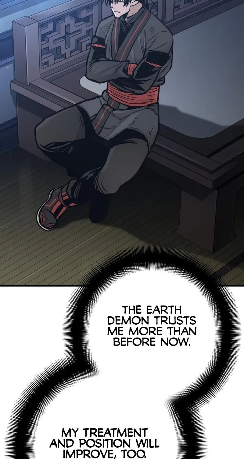 Murim RPG Simulation Chapter 91 page 149 - 