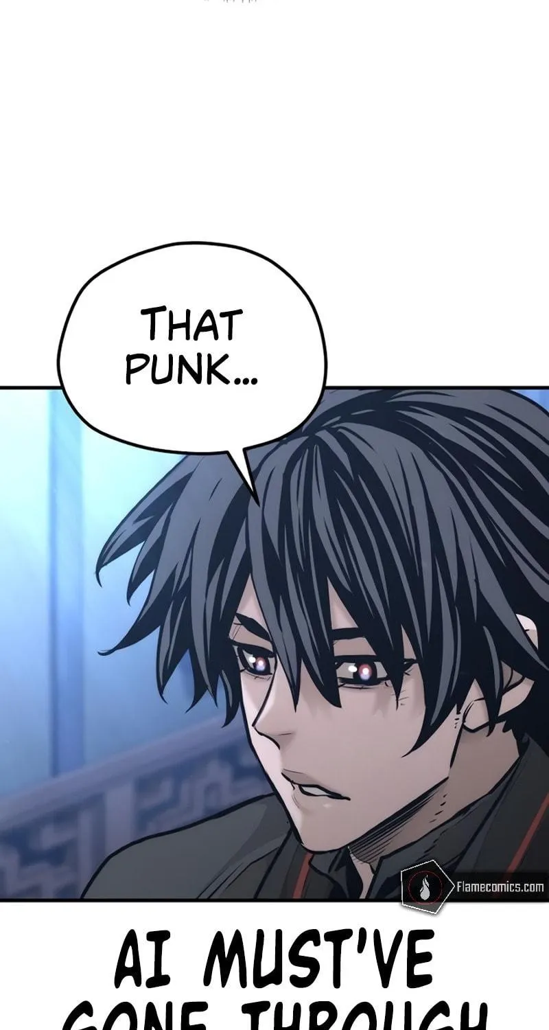 Murim RPG Simulation Chapter 91 page 151 - 