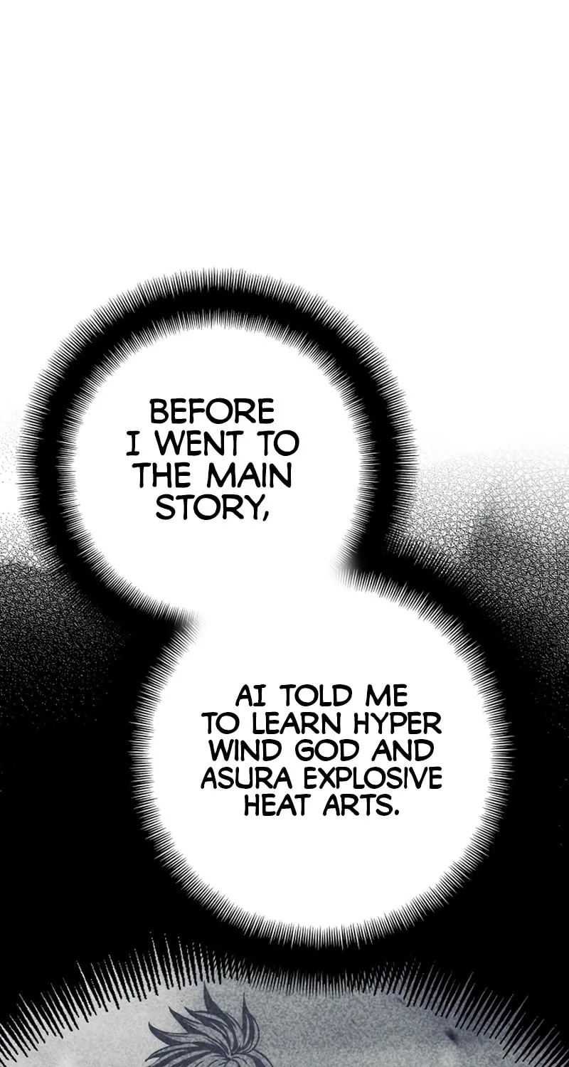 Murim RPG Simulation Chapter 91 page 153 - 