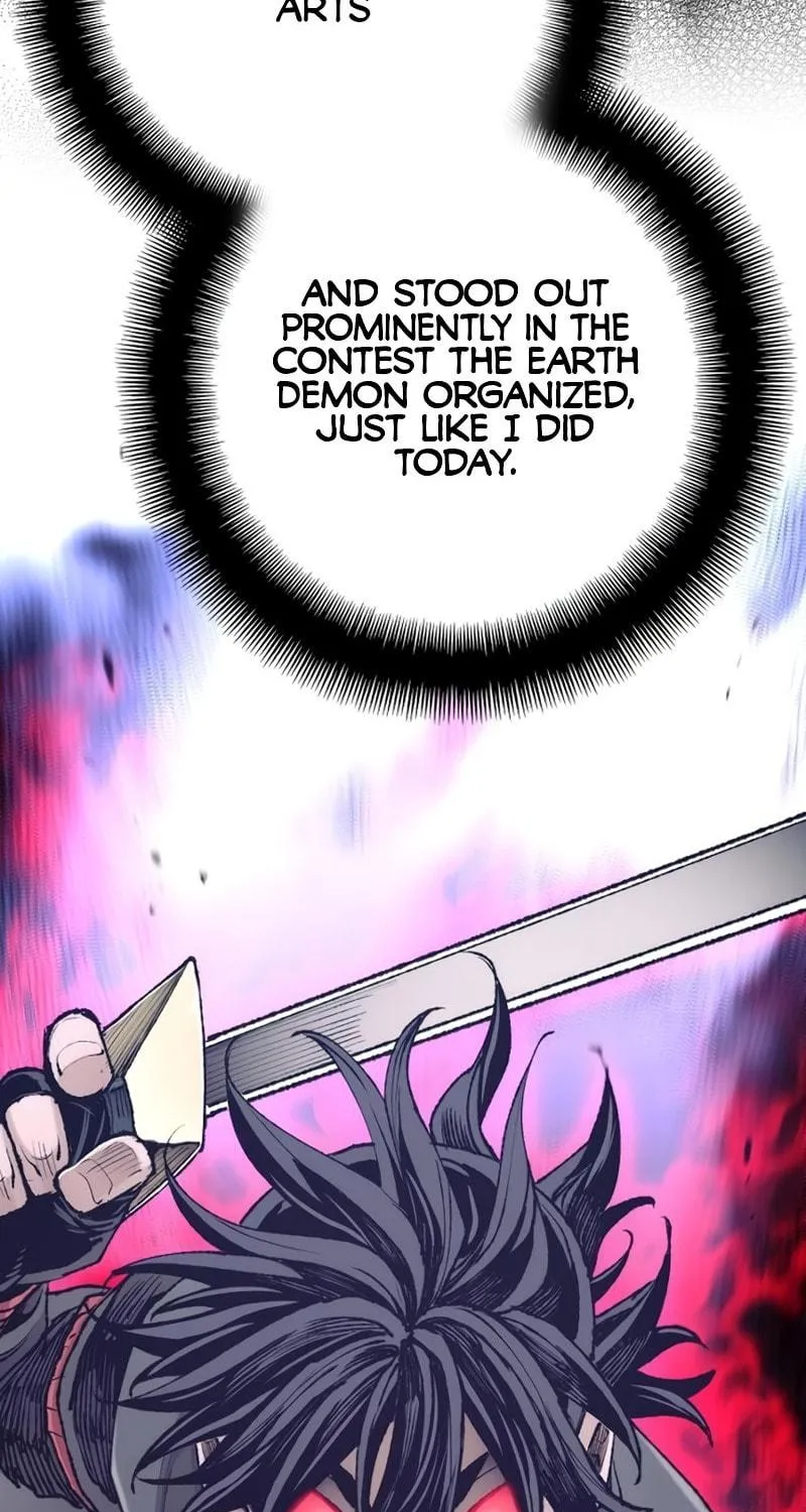 Murim RPG Simulation Chapter 91 page 157 - 