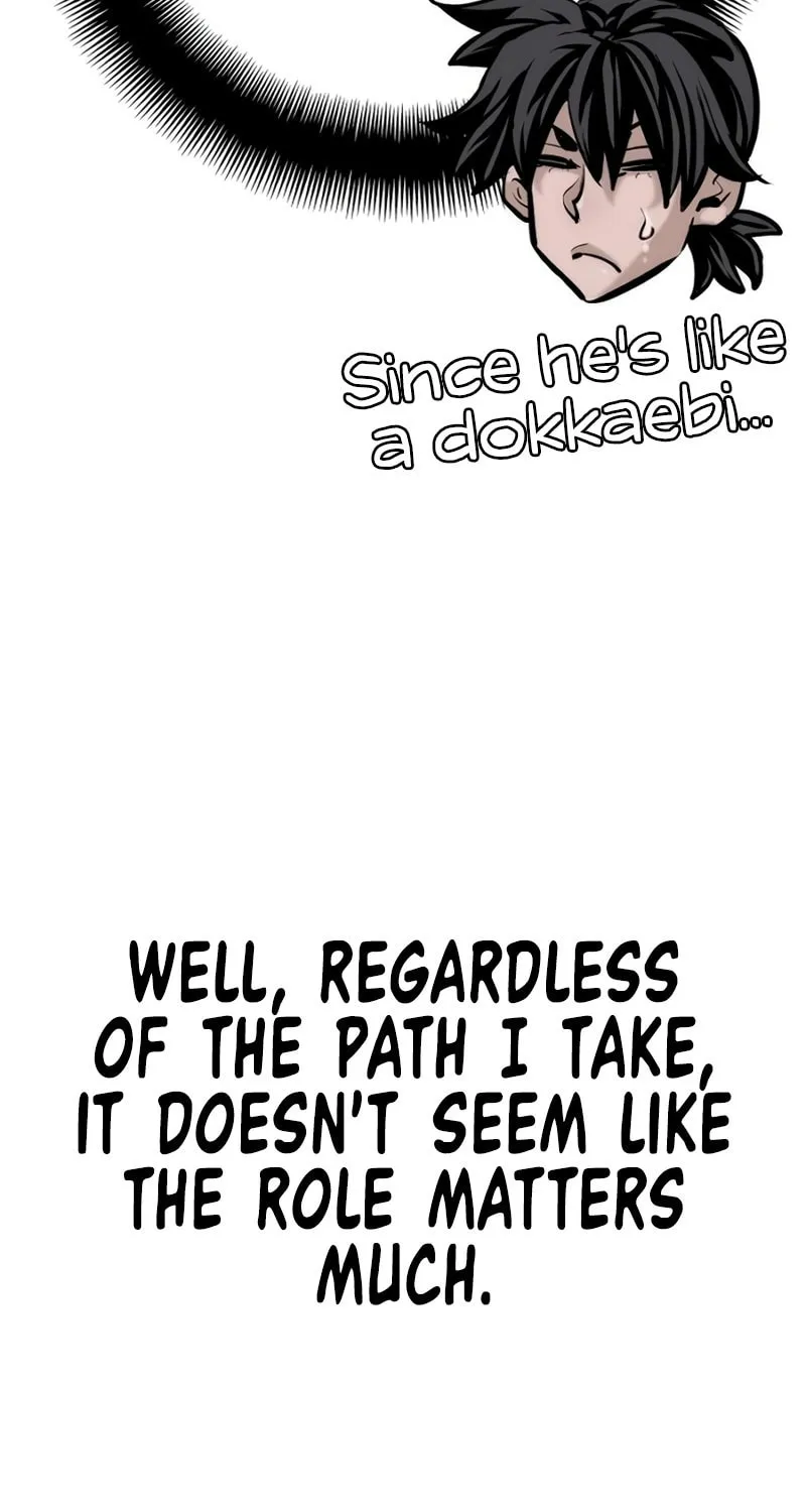 Murim RPG Simulation Chapter 91 page 161 - 