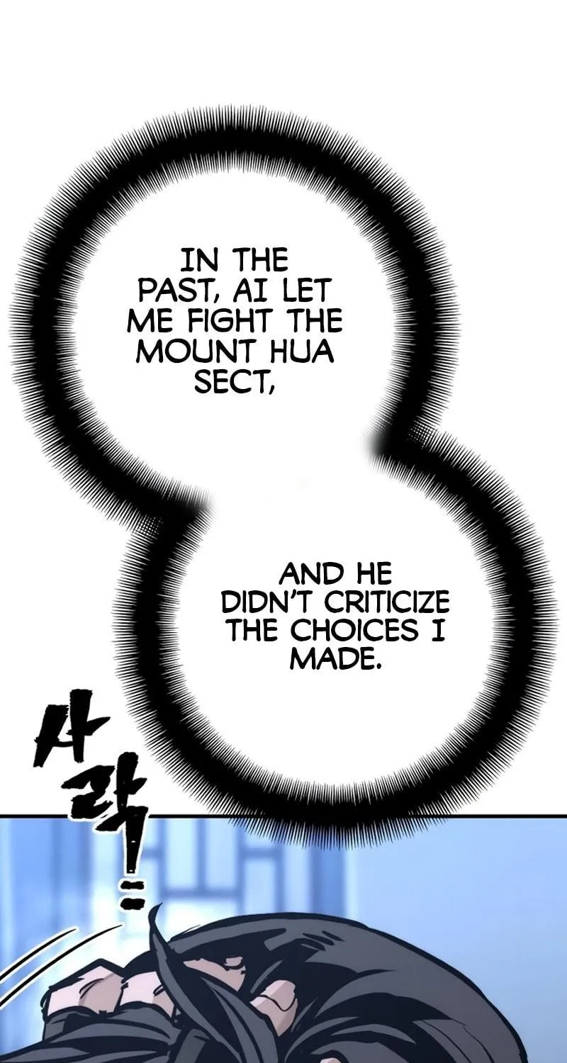 Murim RPG Simulation Chapter 91 page 163 - 