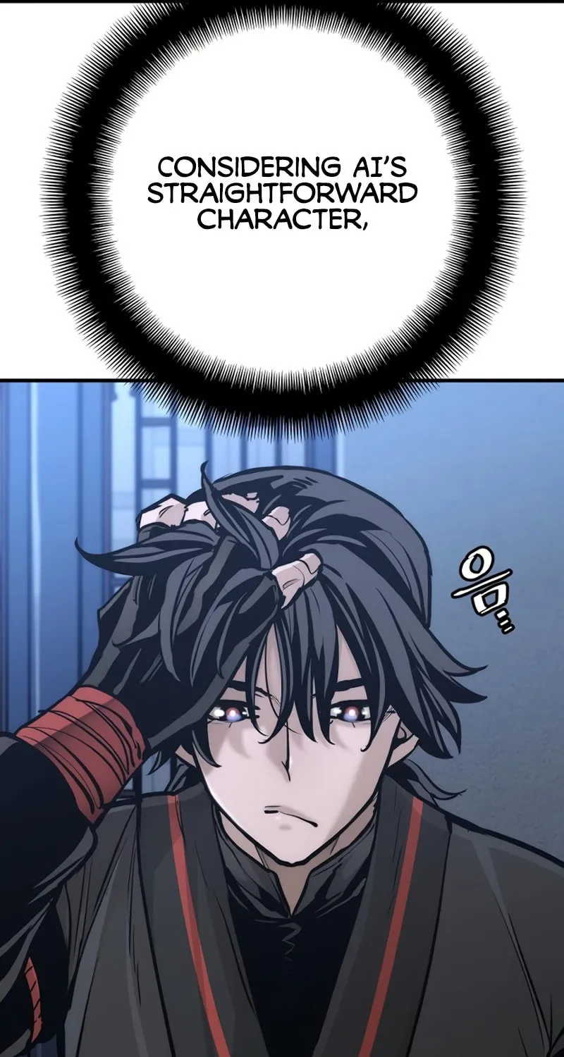 Murim RPG Simulation Chapter 91 page 165 - 
