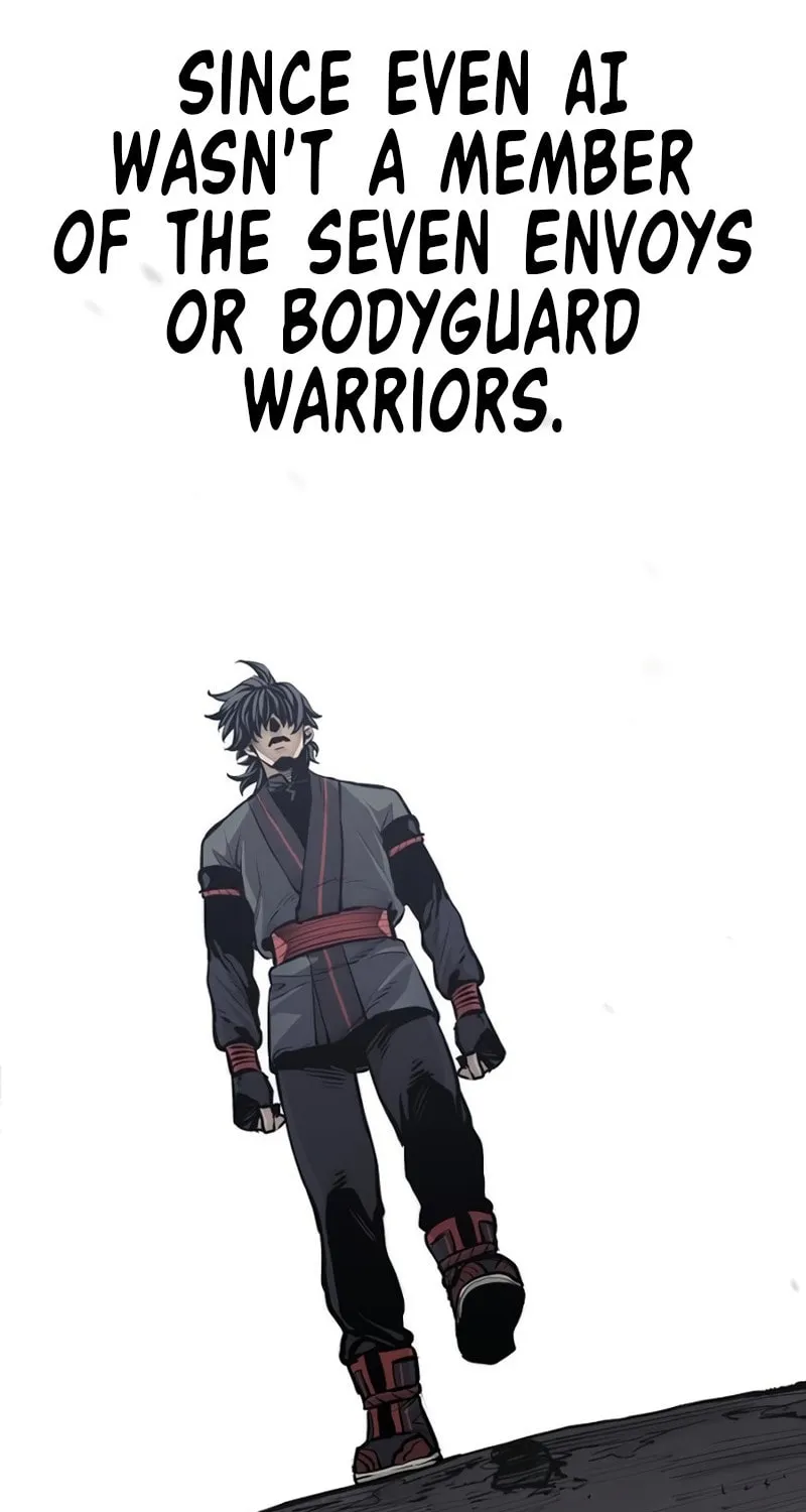 Murim RPG Simulation Chapter 91 page 179 - 