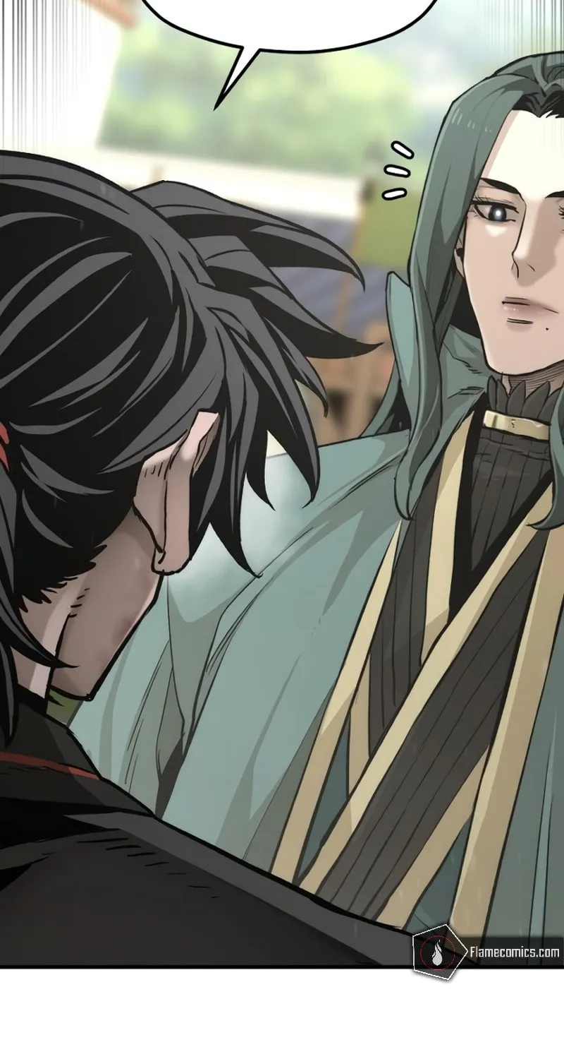 Murim RPG Simulation Chapter 91 page 30 - 